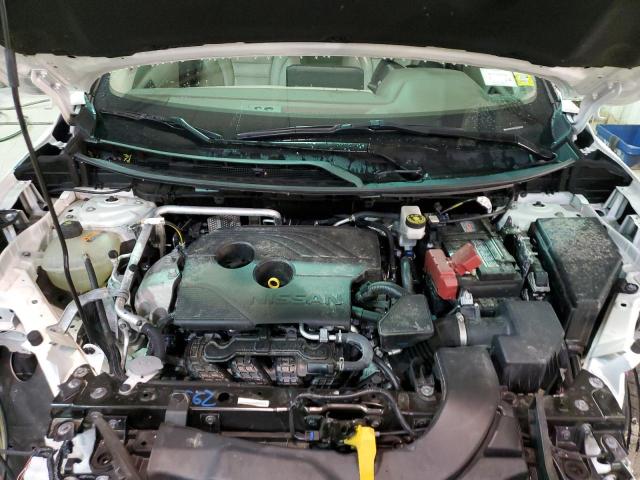 2021 NISSAN ROGUE SL - 5N1AT3CB0MC670805
