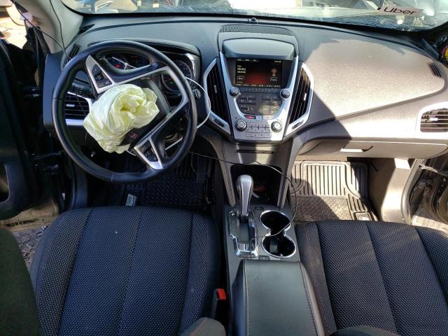 2GKFLTEK3C6320300 GMC Terrain Sle