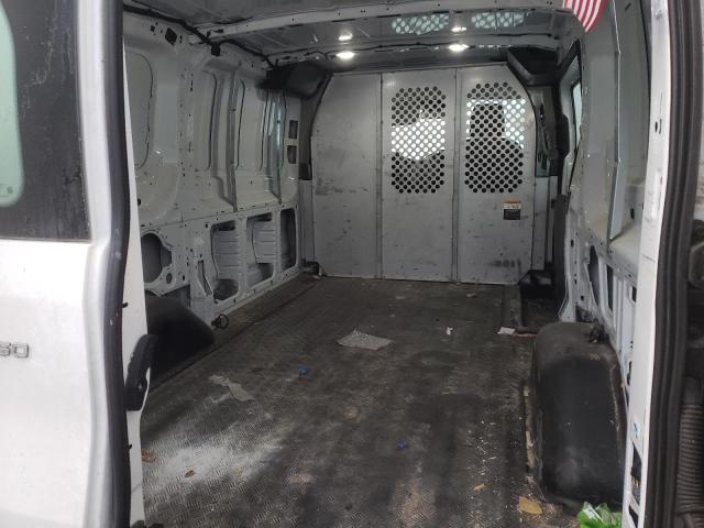 2019 FORD TRANSIT T- - 1FTYR1YM5KKA42287