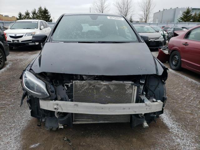 2015 MERCEDES-BENZ B 250 4MAT WDDMH4GB4FJ335814