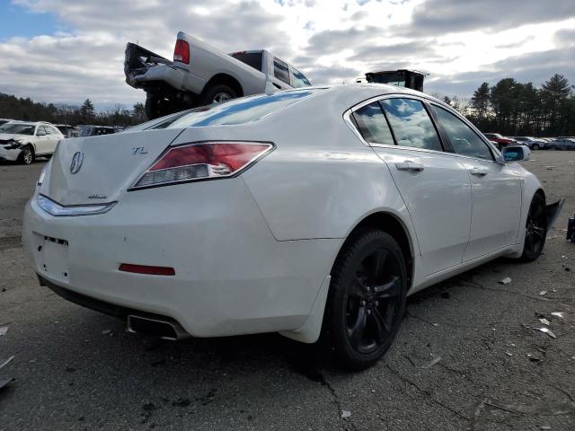 19UUA9F27DA004172 Acura TL