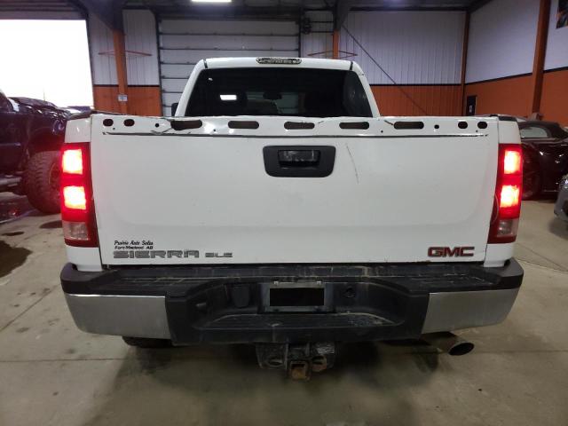 1GT120CG9DF134466 GMC Sierra K2500 Sle