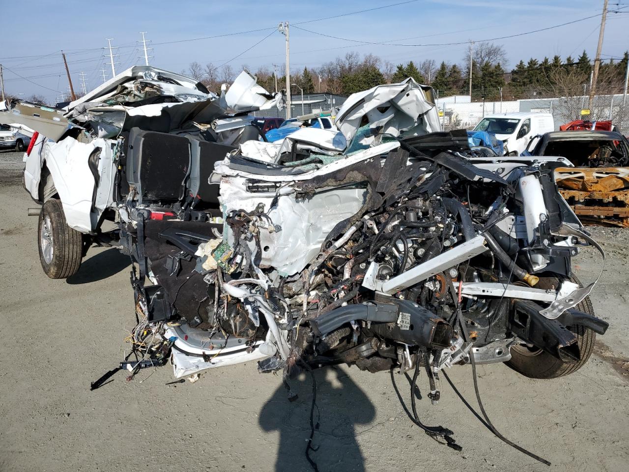 1FTEW1CP4MFC36639 FORD F-150 2021