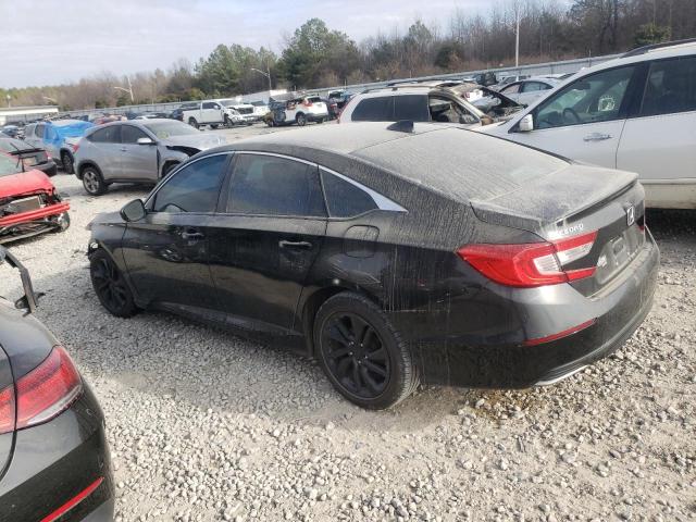2019 HONDA ACCORD LX - 1HGCV1F19KA009640