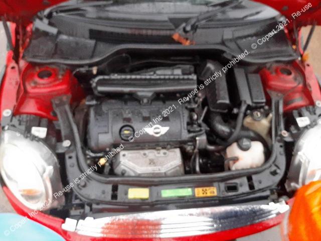 WMWMF32050TT15807 Mini Cooper