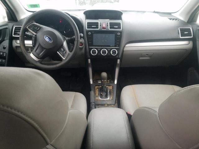 JF2SJAVC7GH565373 Subaru Forester 2.5i Touring