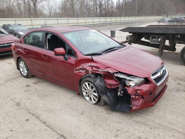 JF1GJAC69EH006296 Subaru Impreza Premium