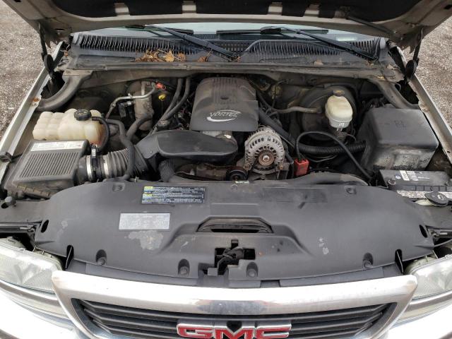 2GTEC13TX51121008 GMC New Sierra C1500