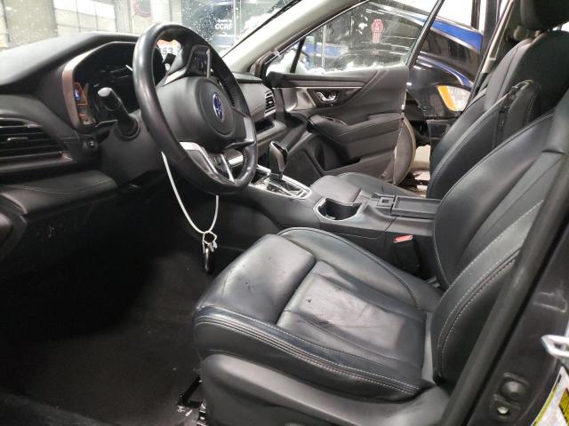 4S4BTGND5M3181732 Subaru Outback Limited Xt