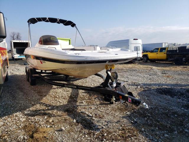Clean Title Boats for sale at auction: 2012 Glastron Boat