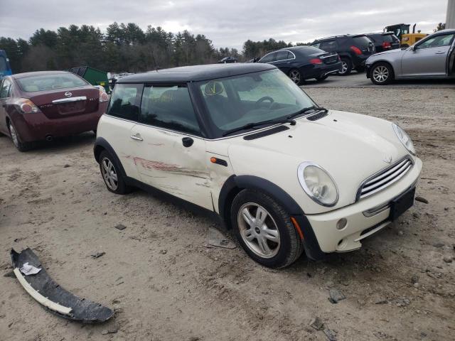 WMWRC33596TK68508 Mini Cooper