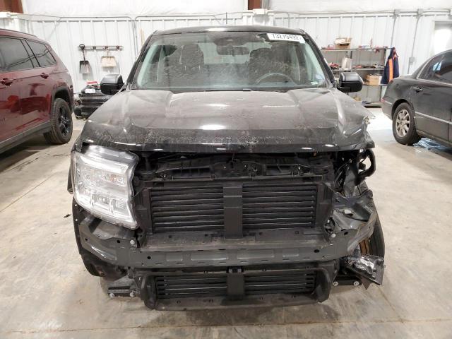 2022 FORD MAVERICK X - 3FTTW8E98NRA13720