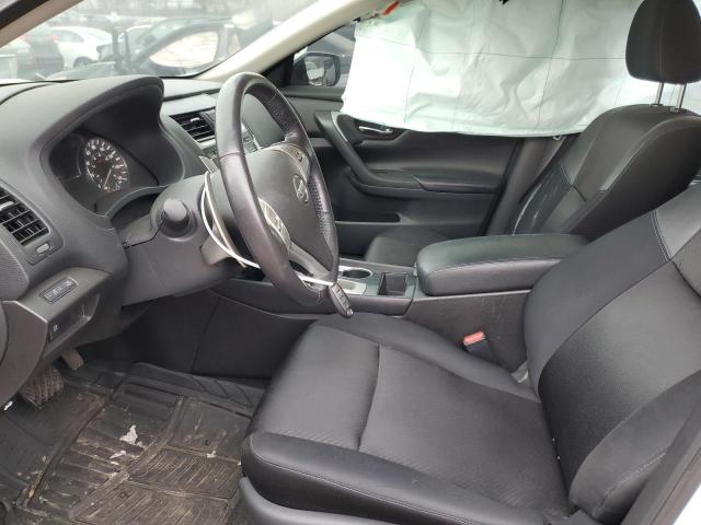 2018 NISSAN ALTIMA 2.5 1N4AL3AP2JC115309