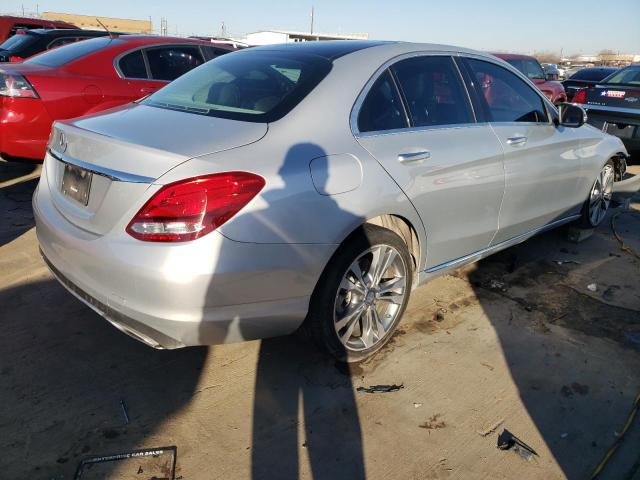 WDDWF4JB4GR147157 Mercedes-Benz C 300