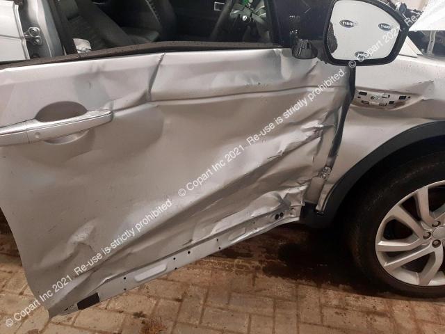 SALCA2AXXKH822383 Land Rover Discovery