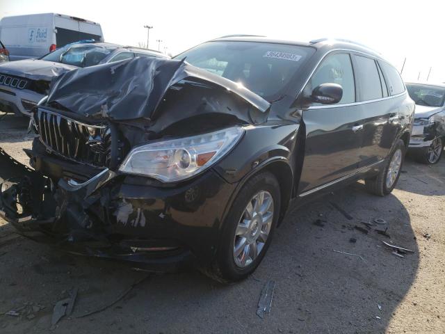 2013 Buick Enclave 