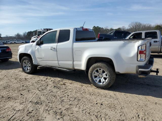 2017 CHEVROLET COLORADO L - 1GCHSCEA1H1224223