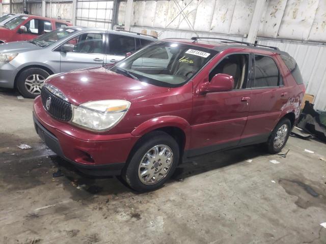 2007 Buick Rendezvous CX