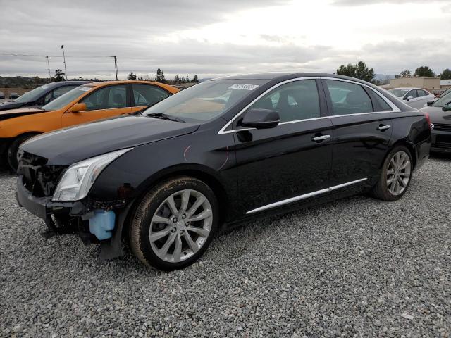 2017 CADILLAC XTS LUXURY - 2G61M5S30H9200037