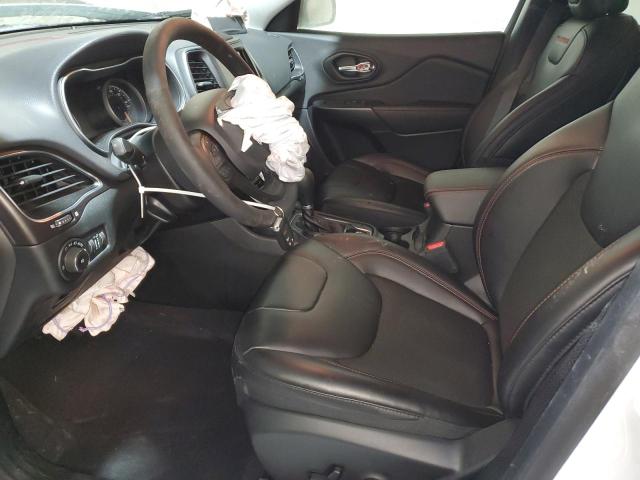 1C4PJMBX7ND519396 Jeep Cherokee Trailhawk