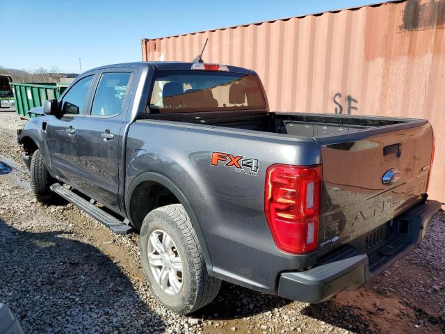 2019 FORD RANGER XL 1FTER4FH3KLB11272
