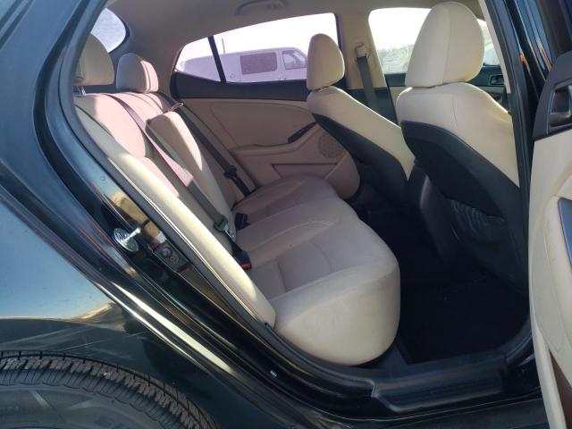 2015 KIA OPTIMA LX - 5XXGM4A7XFG415825