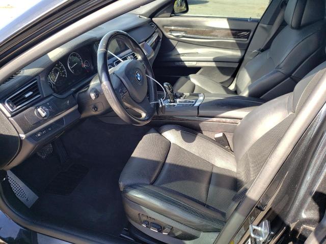 WBAKB8C54CC852456 BMW 750 LI