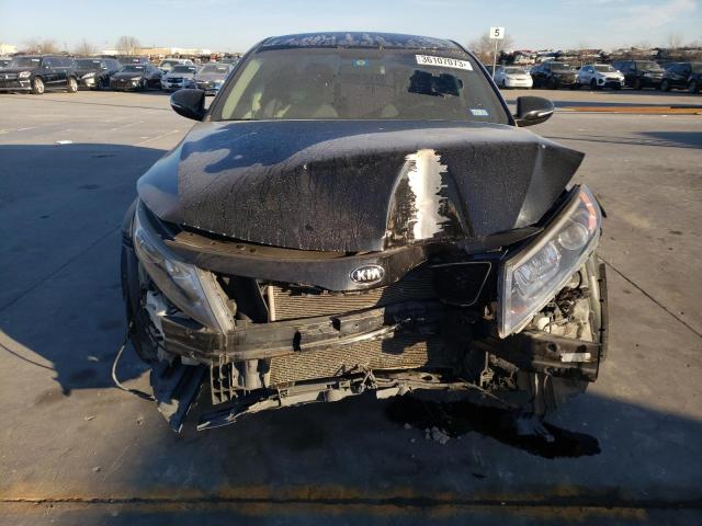 2015 KIA OPTIMA LX - 5XXGM4A7XFG415825