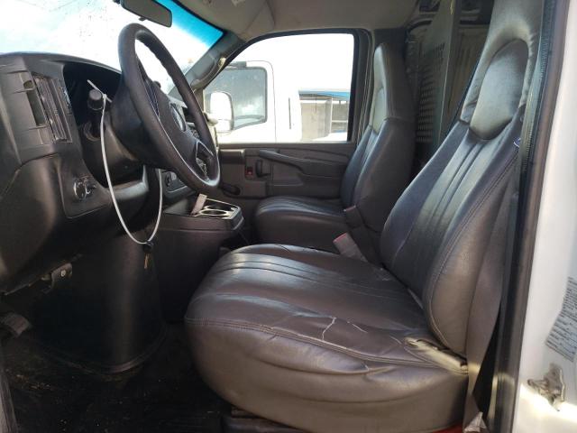 1GTGG29C181913634 GMC Savana G2500