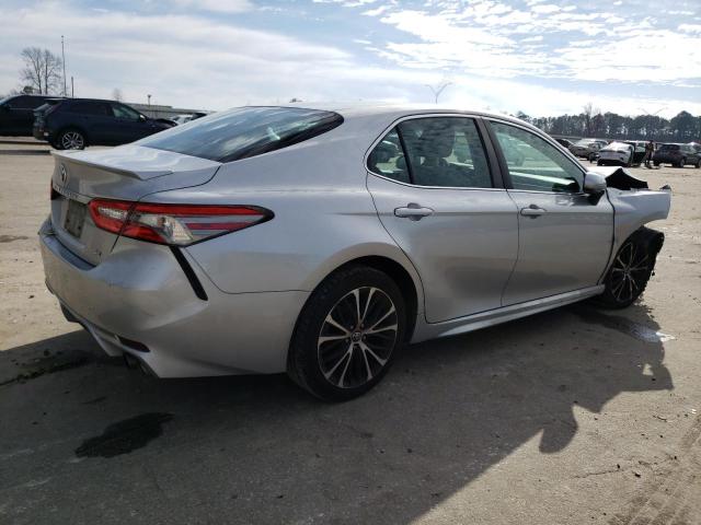 2018 TOYOTA CAMRY L - 4T1B11HK7JU548925