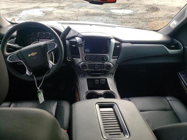 2017 CHEVROLET SUBURBAN C - 1GNSCHKC9HR193320