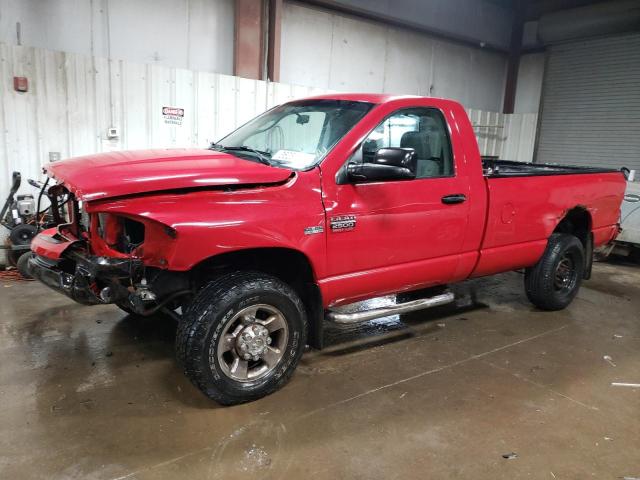 2008 Dodge Ram 2500 ST