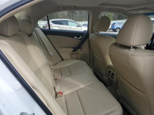 JH4CU2F69DC010134 Acura Tsx Tech