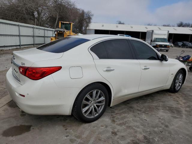 2016 INFINITI Q50 PREMIU - JN1EV7AP4GM301968