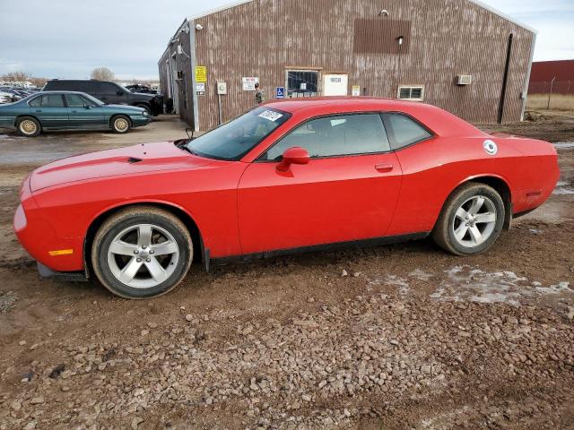 2014 Dodge Challenger SXT