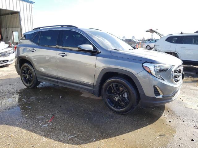 3GKALMEV7LL103239 GMC Terrain Sle