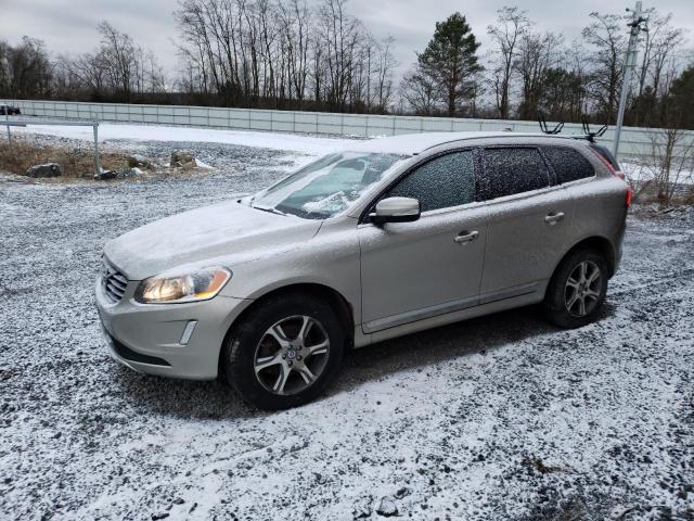 2014 Volvo XC60 T6