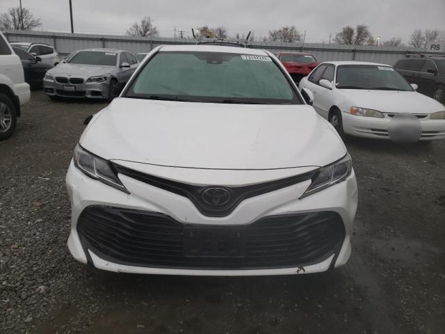 2019 TOYOTA CAMRY L - 4T1B11HK1KU248492