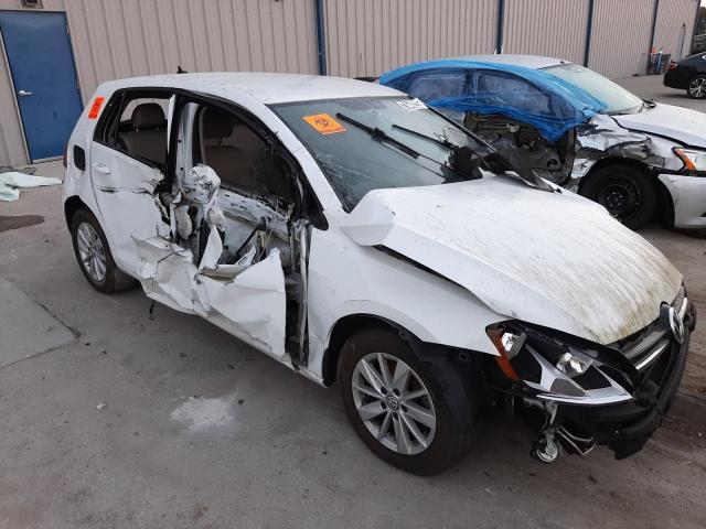 2015 VOLKSWAGEN GOLF - 3VW217AU6FM015475