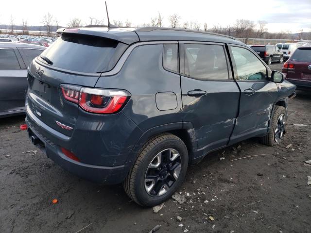 3C4NJDDB6HT636071 Jeep Compass Trailhawk