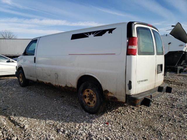 1GTGG29C181913634 GMC Savana G2500