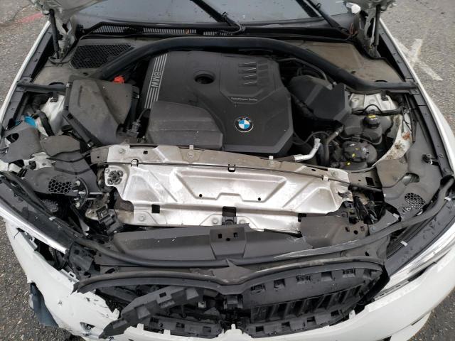 2020 BMW 330I - 3MW5R1J04L8B39443