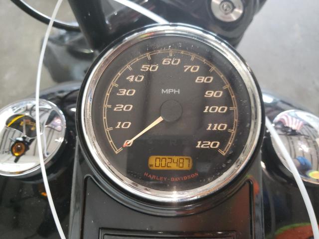 2022 HARLEY-DAVIDSON FLHRXS - 1HD1KVP12NB662425