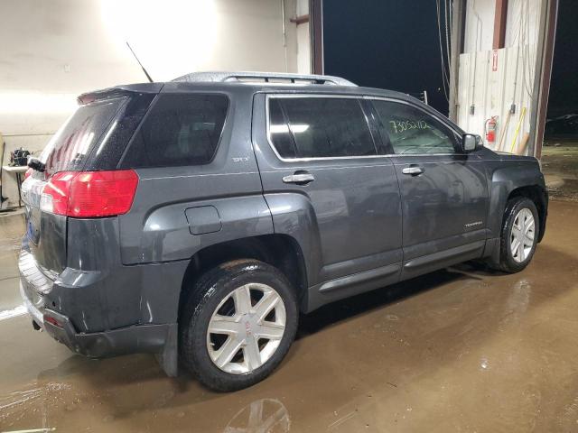 2CTFLJEY0A6286872 GMC Terrain