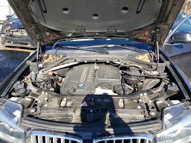5UXXW5C5XG0N91545 BMW X4