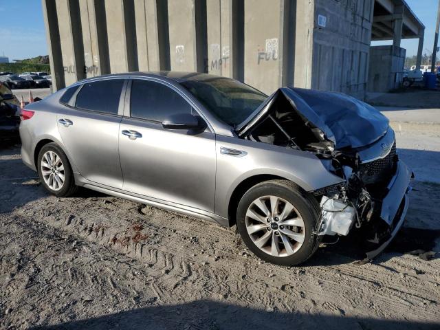 2017 KIA OPTIMA LX 5XXGT4L32HG163942