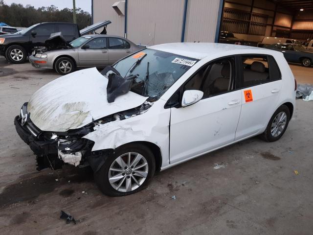 2015 VOLKSWAGEN GOLF - 3VW217AU6FM015475