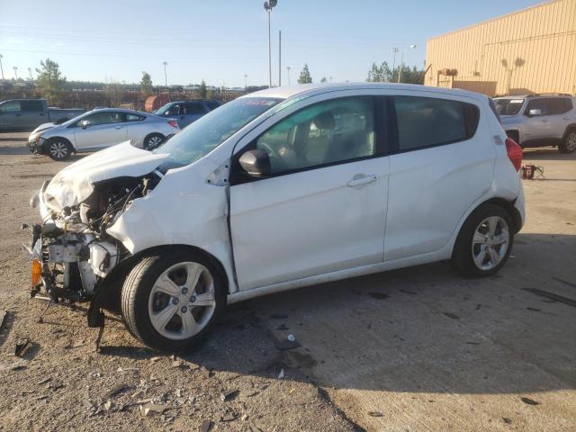 2019 Chevrolet Spark LS