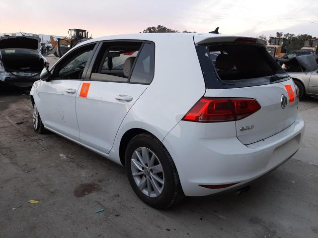 2015 VOLKSWAGEN GOLF - 3VW217AU6FM015475