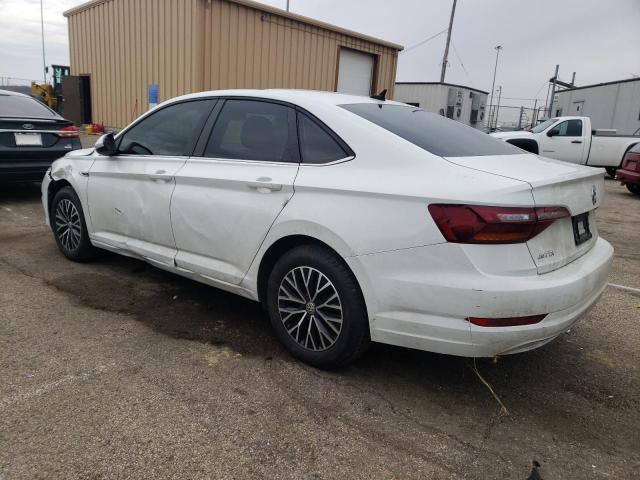 2019 VOLKSWAGEN JETTA SEL - 3VWE57BU6KM105803